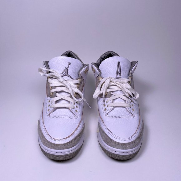 JORDAN 3 Retro A Ma Maniere Sneakers - Picture 4 of 15